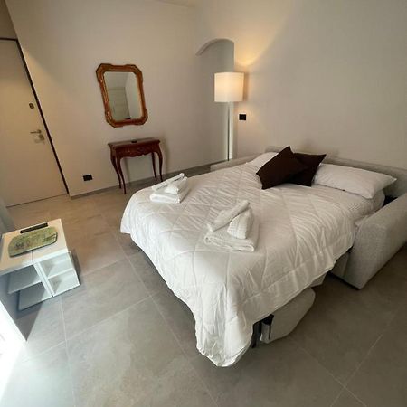 Casa Al Mare Διαμέρισμα Bordighera Εξωτερικό φωτογραφία