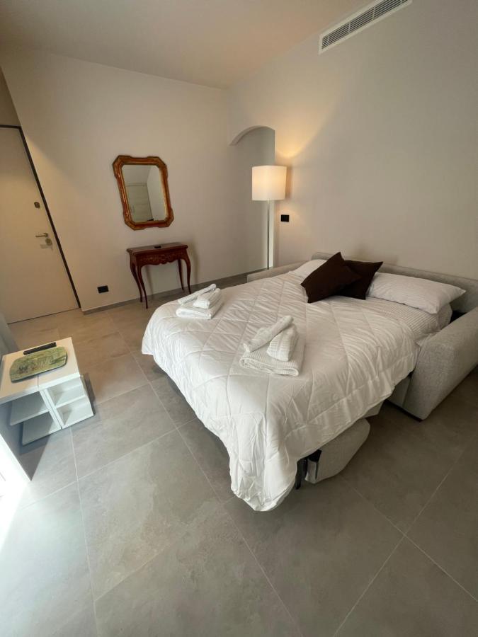 Casa Al Mare Διαμέρισμα Bordighera Εξωτερικό φωτογραφία