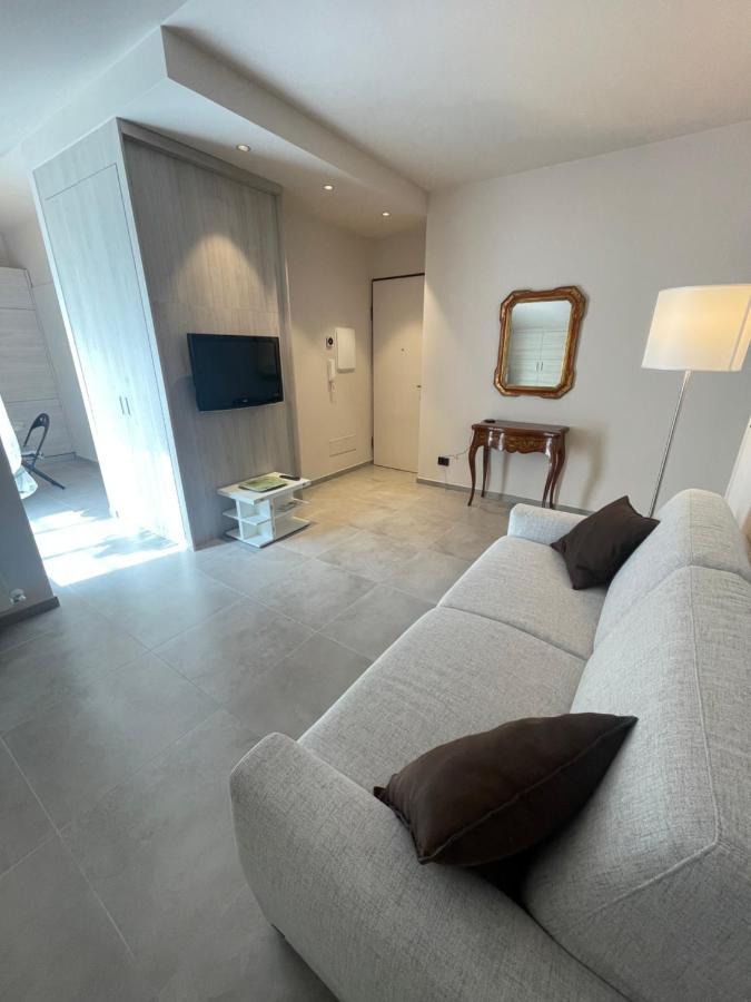 Casa Al Mare Διαμέρισμα Bordighera Εξωτερικό φωτογραφία