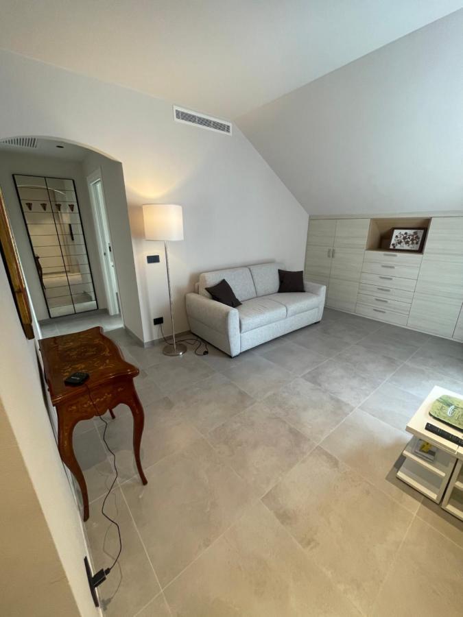 Casa Al Mare Διαμέρισμα Bordighera Εξωτερικό φωτογραφία