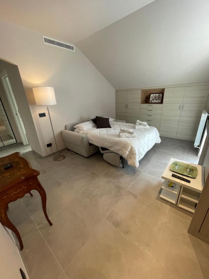 Casa Al Mare Διαμέρισμα Bordighera Εξωτερικό φωτογραφία