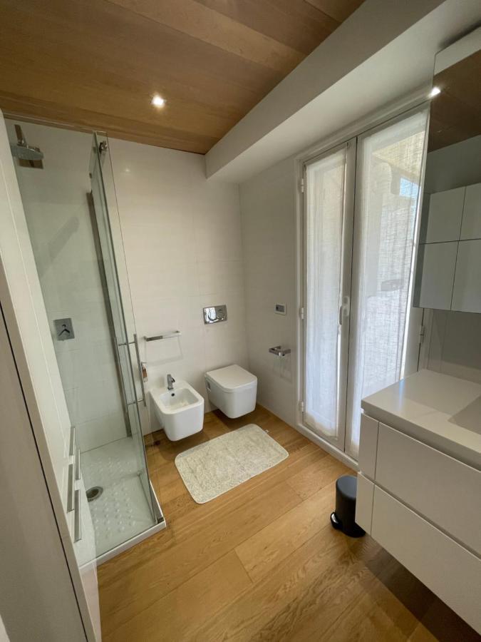 Casa Al Mare Διαμέρισμα Bordighera Εξωτερικό φωτογραφία